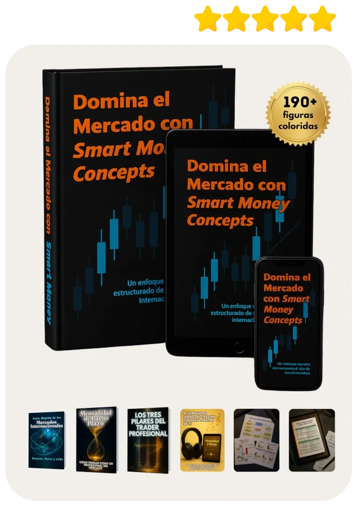Paquete completo: guía principal y materiales complementarios en libro, tablet y celular